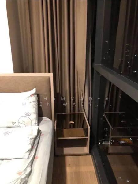 Oka Haus Sukhumvit 36, Bangkok, 3399 Rama 4 Road, Khong Tan, Khlong Toei, Bangkok, 2 Bedrooms, 50 sqm, Condo For Rent, by Muhammad-ameen Waeyusoh, 500562380 - DDproperty.com