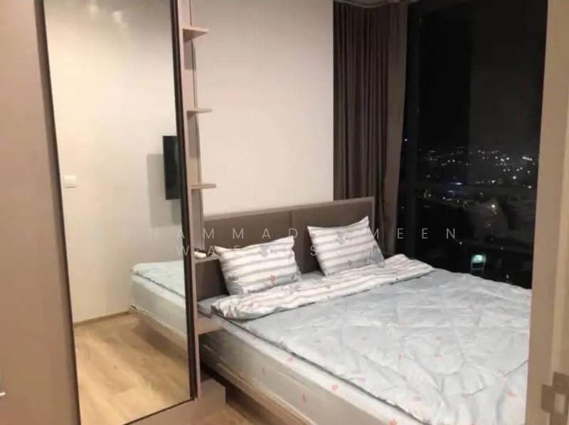 Oka Haus Sukhumvit 36, Bangkok, 3399 Rama 4 Road, Khong Tan, Khlong Toei, Bangkok, 2 Bedrooms, 50 sqm, Condo For Rent, by Muhammad-ameen Waeyusoh, 500562380 - DDproperty.com