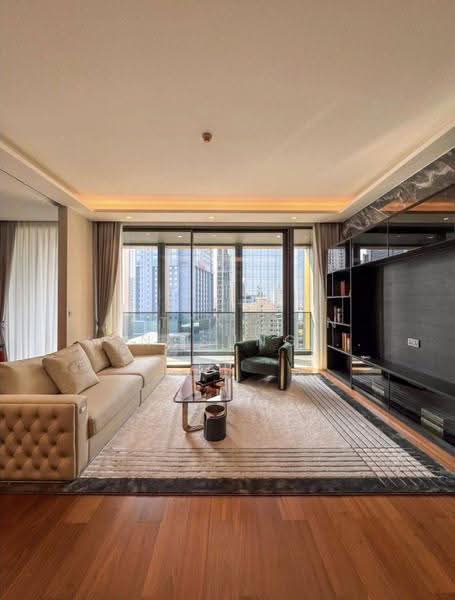 The Estelle Phrom Phong, Bangkok, 131 Soi Sukhumvit 26, Khong Tan, Khlong Toei, Bangkok, 2 Bedrooms, 137 sqm, Condo For Rent, by Pattaporn Yongsungnone, 500562382 - DDproperty.com