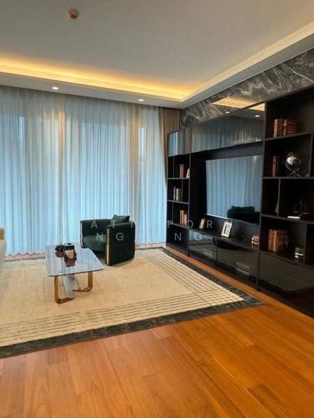 The Estelle Phrom Phong, Bangkok, 131 Soi Sukhumvit 26, Khong Tan, Khlong Toei, Bangkok, 2 Bedrooms, 137 sqm, Condo For Rent, by Pattaporn Yongsungnone, 500562382 - DDproperty.com