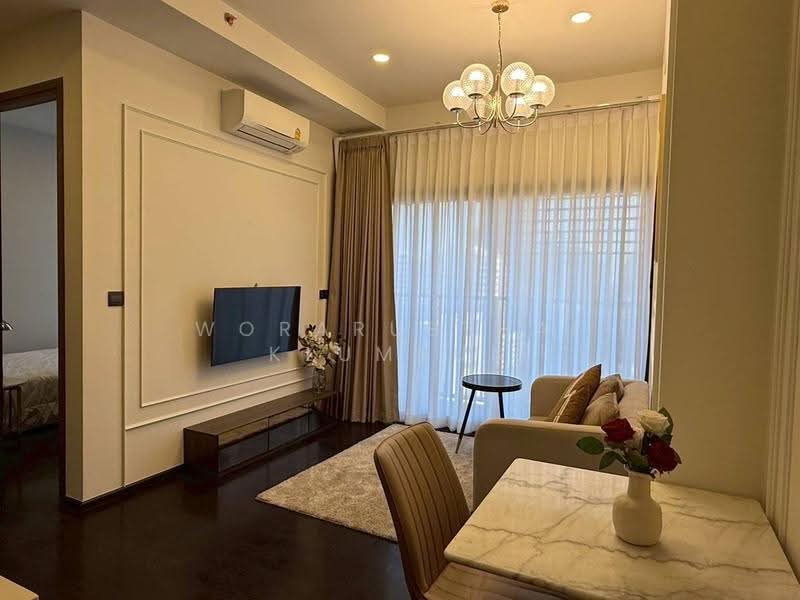 Park Origin Thonglor, กรุงเทพ, Soi Thonglor 10, Sukhumvit Road, คลองตันเหนือ, วัฒนา, กรุงเทพ, 46 ตร.ม., คอนโด ขาย, โดย Woraruethai Klumbun, 500562383 - DDproperty.com