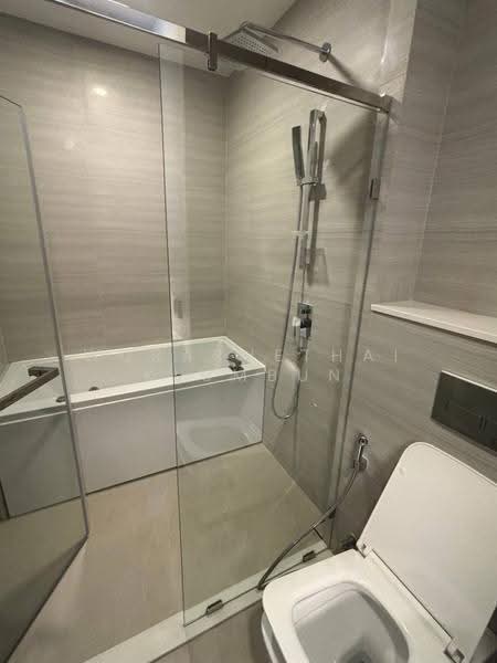 Park Origin Thonglor, Bangkok, Soi Thonglor 10, Sukhumvit Road, Khlong Tan Nua, Watthana, Bangkok, 2 Bedrooms, 46 sqm, Condo For Sale, by Woraruethai Klumbun, 500562383 - DDproperty.com