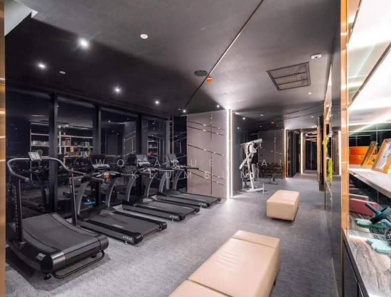 Park Origin Thonglor, Bangkok, Soi Thonglor 10, Sukhumvit Road, Khlong Tan Nua, Watthana, Bangkok, 2 Bedrooms, 46 sqm, Condo For Sale, by Woraruethai Klumbun, 500562383 - DDproperty.com