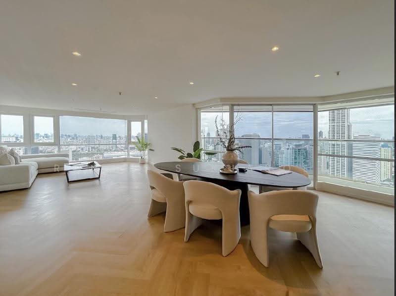 Sukhumvit Suite, Bangkok, 19 Soi Sukhumvit 13, Khlongtoei Nua, Watthana, Bangkok, 4 Bedrooms, 220 sqm, Condo For Sale, by Rangie Sukjaroen, 500562386 - DDproperty.com