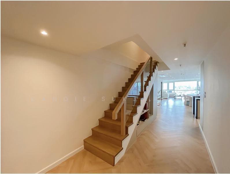 Sukhumvit Suite, Bangkok, 19 Soi Sukhumvit 13, Khlongtoei Nua, Watthana, Bangkok, 4 Bedrooms, 220 sqm, Condo For Sale, by Rangie Sukjaroen, 500562386 - DDproperty.com