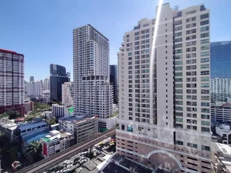 IDEO Q Phayathai, Bangkok, 138 Phayathai Road, Thung Phaya Thai, Ratchathewi, Bangkok, 1 Bedroom, 40 sqm, Condo For Sale, by Kornkanok Sonvichai, 500562387 - DDproperty.com