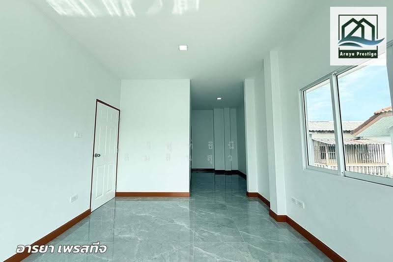 เพ็ญศิริ 4 เลียบวารี25/1, Bangkok, Khok Faed, Nong Chok, Bangkok, 5 Bedrooms, 145 sqm, Single Detached House For Sale, by วิสุทธินี เฉลิมสินสุวรรณ, 500562388 - DDproperty.com