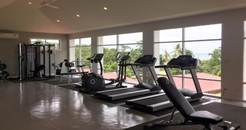 Sleek 4 Bed Luxury Sea View Villa in Choeng Mon, Surat Thani, Bo Put, Ko Samui, Surat Thani, 4 Bedrooms, 400 sqm, Villa For Sale, by Conrad Properties, 500562391 - DDproperty.com