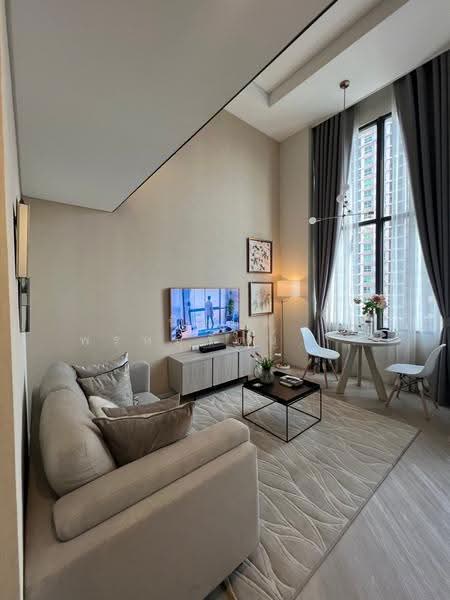 Ramada Plaza by Wyndham Bangkok Sukhumvit 48, Bangkok, 1448 359 Sukhumvit Rd., Phra Kanong, Khlong Toei, Bangkok, 1 Bedroom, 39 sqm, Condo For Sale, by นิรมล พรหมรัตน์พรรณ์, 500562393 - DDproperty.com