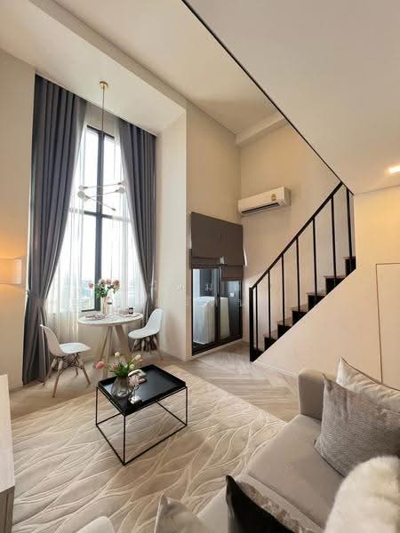 Ramada Plaza by Wyndham Bangkok Sukhumvit 48 : รามาดา พลาซ่า บาย วินด์แฮม แบงคอก สุขุมวิท 48, กรุงเทพ, 1448 359 ถ.สุขุมวิท, พระโขนง, คลองเตย, กรุงเทพ, 39 ตร.ม., คอนโด ขาย, โดย นิรมล พรหมรัตน์พรรณ์, 500562393 - DDproperty.com