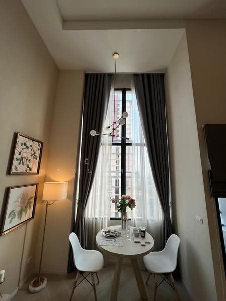 Ramada Plaza by Wyndham Bangkok Sukhumvit 48, Bangkok, 1448 359 Sukhumvit Rd., Phra Kanong, Khlong Toei, Bangkok, 1 Bedroom, 39 sqm, Condo For Sale, by นิรมล พรหมรัตน์พรรณ์, 500562393 - DDproperty.com