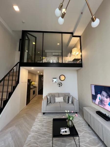 Ramada Plaza by Wyndham Bangkok Sukhumvit 48 : รามาดา พลาซ่า บาย วินด์แฮม แบงคอก สุขุมวิท 48, กรุงเทพ, 1448 359 ถ.สุขุมวิท, พระโขนง, คลองเตย, กรุงเทพ, 39 ตร.ม., คอนโด ขาย, โดย นิรมล พรหมรัตน์พรรณ์, 500562393 - DDproperty.com