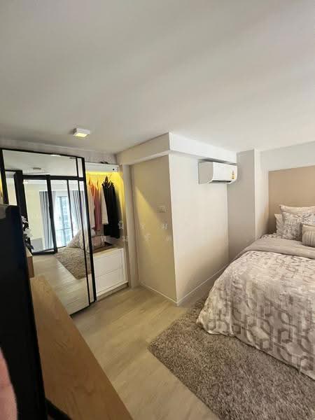 Ramada Plaza by Wyndham Bangkok Sukhumvit 48 : รามาดา พลาซ่า บาย วินด์แฮม แบงคอก สุขุมวิท 48, กรุงเทพ, 1448 359 ถ.สุขุมวิท, พระโขนง, คลองเตย, กรุงเทพ, 39 ตร.ม., คอนโด ขาย, โดย นิรมล พรหมรัตน์พรรณ์, 500562393 - DDproperty.com