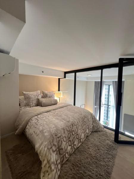 Ramada Plaza by Wyndham Bangkok Sukhumvit 48, Bangkok, 1448 359 Sukhumvit Rd., Phra Kanong, Khlong Toei, Bangkok, 1 Bedroom, 39 sqm, Condo For Sale, by นิรมล พรหมรัตน์พรรณ์, 500562393 - DDproperty.com