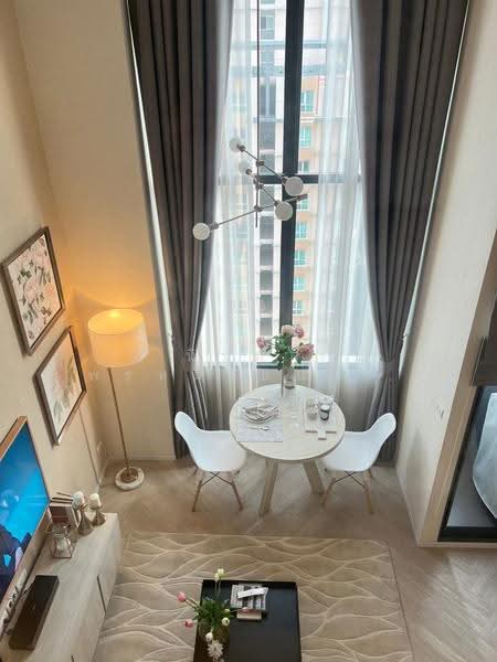 Ramada Plaza by Wyndham Bangkok Sukhumvit 48, Bangkok, 1448 359 Sukhumvit Rd., Phra Kanong, Khlong Toei, Bangkok, 1 Bedroom, 39 sqm, Condo For Sale, by นิรมล พรหมรัตน์พรรณ์, 500562393 - DDproperty.com