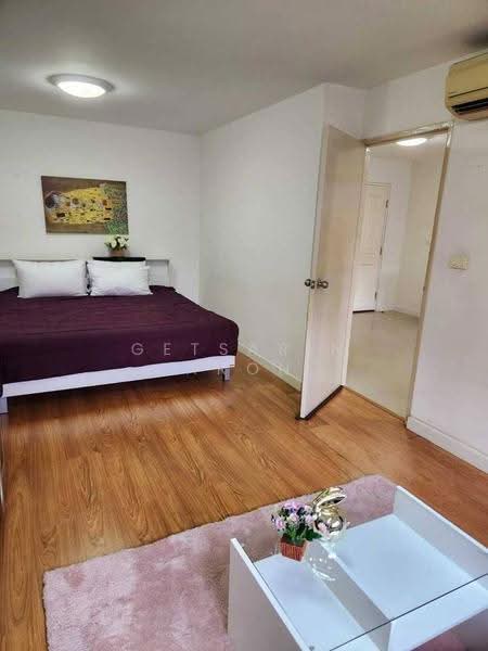 Condo One Thonglor Station, Bangkok, Soi Sukhumvit 40, Phra Kanong, Khlong Toei, Bangkok, 1 Bedroom, 50 sqm, Condo For Rent, by Getsarin Aron, 500562394 - DDproperty.com