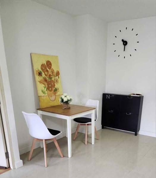 Condo One Thonglor Station, Bangkok, Soi Sukhumvit 40, Phra Kanong, Khlong Toei, Bangkok, 1 Bedroom, 50 sqm, Condo For Rent, by Getsarin Aron, 500562394 - DDproperty.com