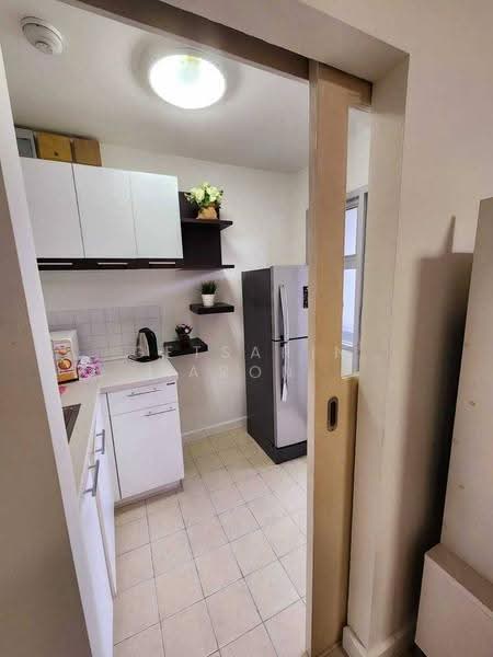 Condo One Thonglor Station, Bangkok, Soi Sukhumvit 40, Phra Kanong, Khlong Toei, Bangkok, 1 Bedroom, 50 sqm, Condo For Rent, by Getsarin Aron, 500562394 - DDproperty.com
