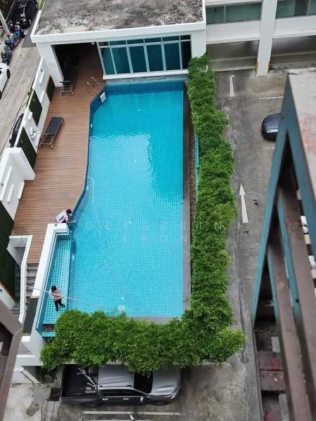 Condo One Thonglor Station : คอนโด วัน ทองหล่อ สเตชั่น, กรุงเทพ, ซอยสุขุมวิท 40, พระโขนง, คลองเตย, กรุงเทพ, 50 ตร.ม., คอนโด ให้เช่า, โดย Getsarin Aron, 500562394 - DDproperty.com