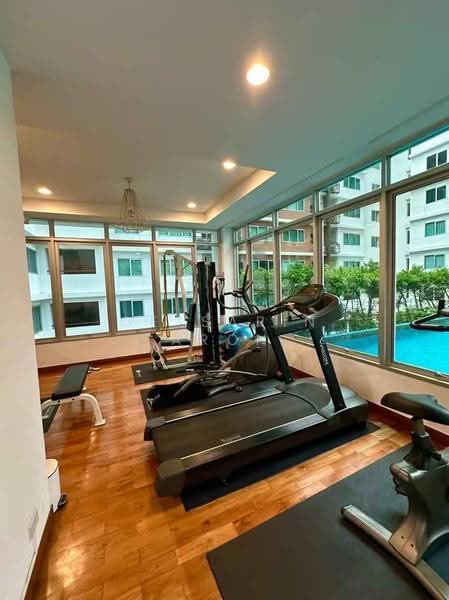 Condo One Thonglor Station, Bangkok, Soi Sukhumvit 40, Phra Kanong, Khlong Toei, Bangkok, 1 Bedroom, 50 sqm, Condo For Rent, by Getsarin Aron, 500562394 - DDproperty.com