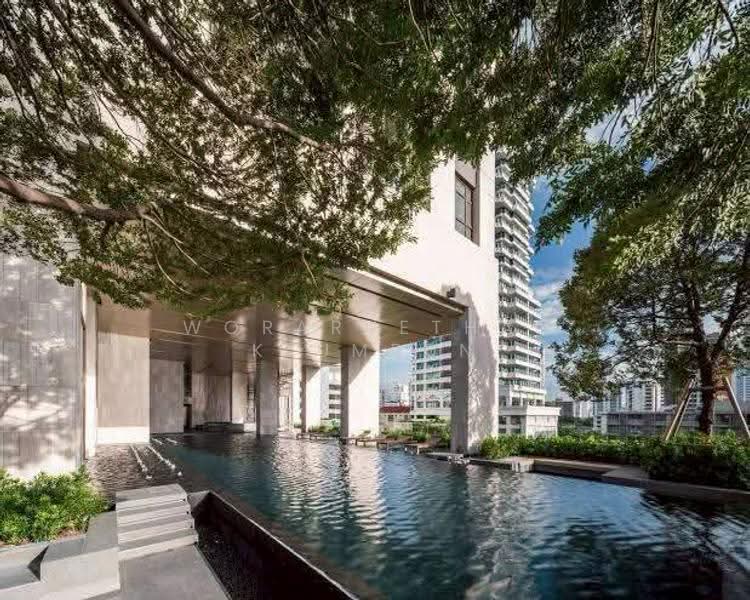 The XXXIX By Sansiri, Bangkok, 300 Soi Sukhumvit 39, Khlong Tan Nua, Watthana, Bangkok, 2 Bedrooms, 81 sqm, Condo For Rent, by Woraruethai Klumbun, 500562395 - DDproperty.com