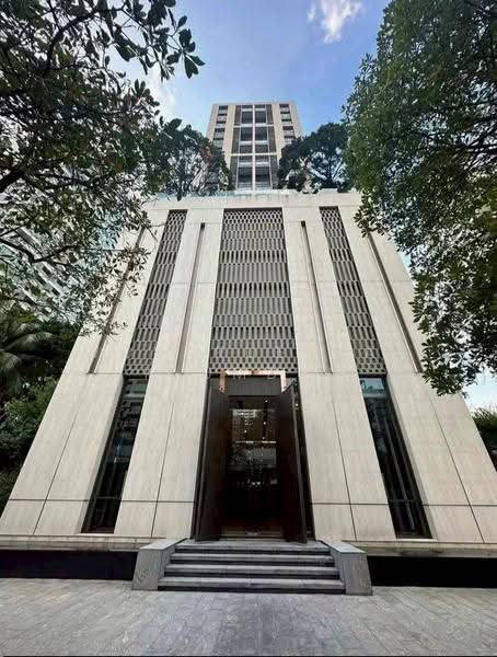 The XXXIX By Sansiri, Bangkok, 300 Soi Sukhumvit 39, Khlong Tan Nua, Watthana, Bangkok, 2 Bedrooms, 81 sqm, Condo For Rent, by Woraruethai Klumbun, 500562395 - DDproperty.com