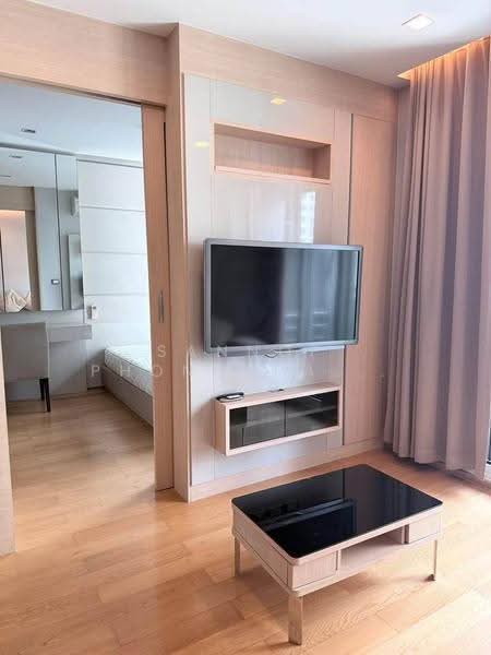The Address Asoke, Bangkok, 1655 Petchburi Road, Makkasan, Ratchathewi, Bangkok, 1 Bedroom, 45 sqm, Condo For Rent, by Sannop Phongpraphan, 500562396 - DDproperty.com