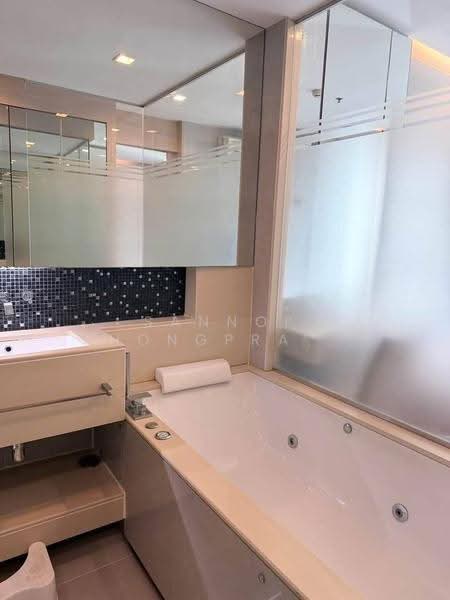 The Address Asoke, Bangkok, 1655 Petchburi Road, Makkasan, Ratchathewi, Bangkok, 1 Bedroom, 45 sqm, Condo For Rent, by Sannop Phongpraphan, 500562396 - DDproperty.com