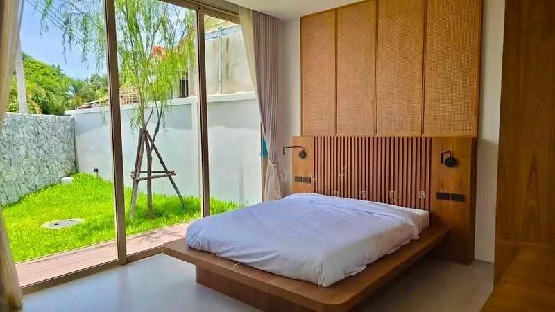 Pool Villa PattayaChaiyapruek, Pattaya, Chon Buri (Pattaya), Nong Pru, Bang Lamung (Pattaya), Chon Buri (Pattaya), 3 Bedrooms, 180 sqm, Villa For Sale, by พัทธนันท์ เชาวโรจน์วรกุล, 500562397 - DDproperty.com