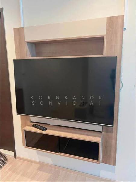 Rhythm Sathorn, bangkok, 141 Soi Sathorn 21, Yan Nawa, Sathon, Bangkok, 1 Bedroom, 45 sqm, Condo For Rent, by Kornkanok Sonvichai, 500562398 - DDproperty.com