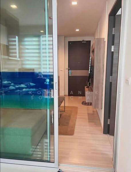 Rhythm Sathorn, bangkok, 141 Soi Sathorn 21, Yan Nawa, Sathon, Bangkok, 1 Bedroom, 45 sqm, Condo For Rent, by Kornkanok Sonvichai, 500562398 - DDproperty.com