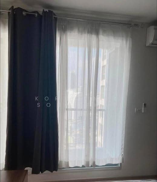 Rhythm Sathorn, bangkok, 141 Soi Sathorn 21, Yan Nawa, Sathon, Bangkok, 1 Bedroom, 45 sqm, Condo For Rent, by Kornkanok Sonvichai, 500562398 - DDproperty.com