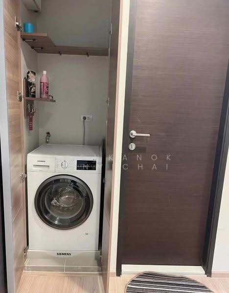 Rhythm Sathorn, bangkok, 141 Soi Sathorn 21, Yan Nawa, Sathon, Bangkok, 1 Bedroom, 45 sqm, Condo For Rent, by Kornkanok Sonvichai, 500562398 - DDproperty.com