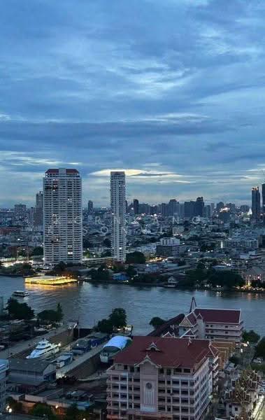 Rhythm Sathorn : ริทึ่ม สาทร, กรุงเทพ, 141 ซอยสาทร 21, ยานนาวา, สาทร, กรุงเทพ, 45 ตร.ม., คอนโด ให้เช่า, โดย Kornkanok Sonvichai, 500562398 - DDproperty.com