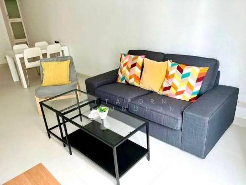 Noble House Phayathai, Bangkok, 35 Phayathai Road, Thanon Phaya Thai, Ratchathewi, Bangkok, 1 Bedroom, 46 sqm, Condo For Rent, by Pattaporn Yongsungnone, 500562400 - DDproperty.com