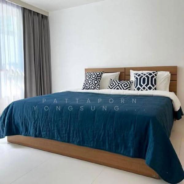 Noble House Phayathai, Bangkok, 35 Phayathai Road, Thanon Phaya Thai, Ratchathewi, Bangkok, 1 Bedroom, 46 sqm, Condo For Rent, by Pattaporn Yongsungnone, 500562400 - DDproperty.com