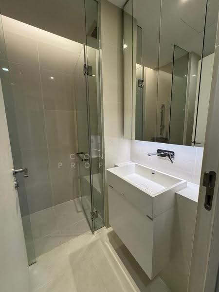 The Saint Residences Ladprao, bangkok, 588 Vibhavadi-Rangsit Road, Jom Phon, Chatuchak, Bangkok, 2 Bedrooms, 70 sqm, Condo For Rent, by Connex Property, 500562401 - DDproperty.com