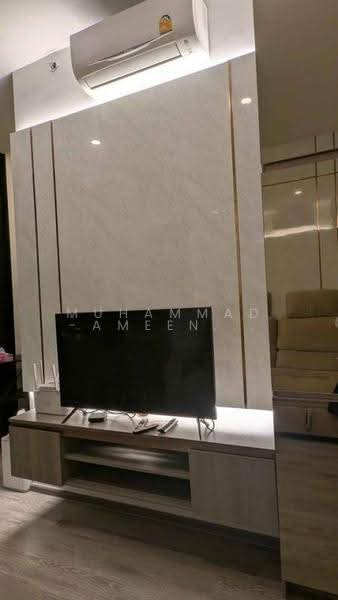 Knightsbridge Prime Onnut, Bangkok, Soi On Nut 1/1 Sukhumvit Road77, Phra Kanong Nua, Watthana, Bangkok, 1 Bedroom, 35 sqm, Condo For Rent, by Muhammad-ameen Waeyusoh, 500562402 - DDproperty.com