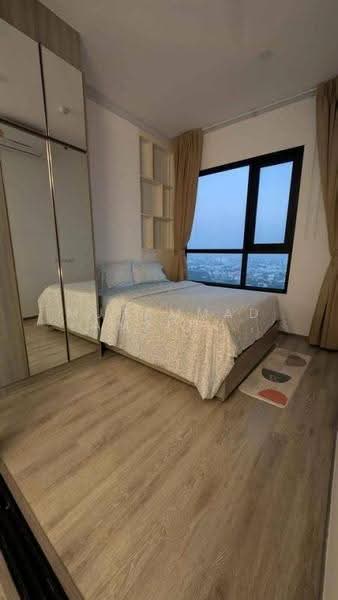 Knightsbridge Prime Onnut, Bangkok, Soi On Nut 1/1 Sukhumvit Road77, Phra Kanong Nua, Watthana, Bangkok, 1 Bedroom, 35 sqm, Condo For Rent, by Muhammad-ameen Waeyusoh, 500562402 - DDproperty.com