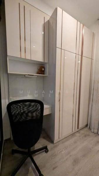 Knightsbridge Prime Onnut, Bangkok, Soi On Nut 1/1 Sukhumvit Road77, Phra Kanong Nua, Watthana, Bangkok, 1 Bedroom, 35 sqm, Condo For Rent, by Muhammad-ameen Waeyusoh, 500562402 - DDproperty.com