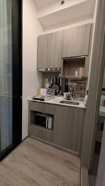 Knightsbridge Prime Onnut, Bangkok, Soi On Nut 1/1 Sukhumvit Road77, Phra Kanong Nua, Watthana, Bangkok, 1 Bedroom, 35 sqm, Condo For Rent, by Muhammad-ameen Waeyusoh, 500562402 - DDproperty.com