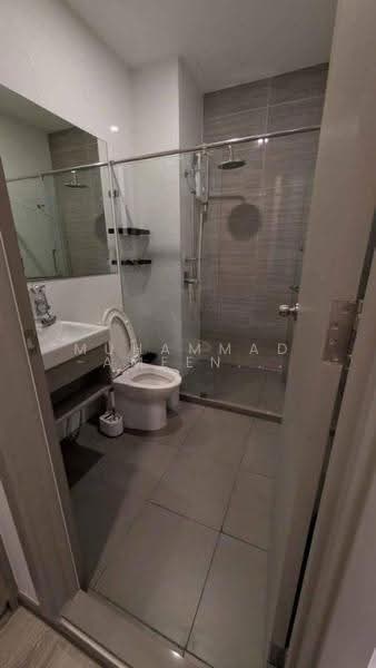 Knightsbridge Prime Onnut : ไนท์บริดจ์ ไพร์ม อ่อนนุช, กรุงเทพ, ซอยอ่อนนุช 1/1 ถนนสุขุมวิท 77, พระโขนงเหนือ, วัฒนา, กรุงเทพ, 35 ตร.ม., คอนโด ให้เช่า, โดย Muhammad-ameen Waeyusoh, 500562402 - DDproperty.com