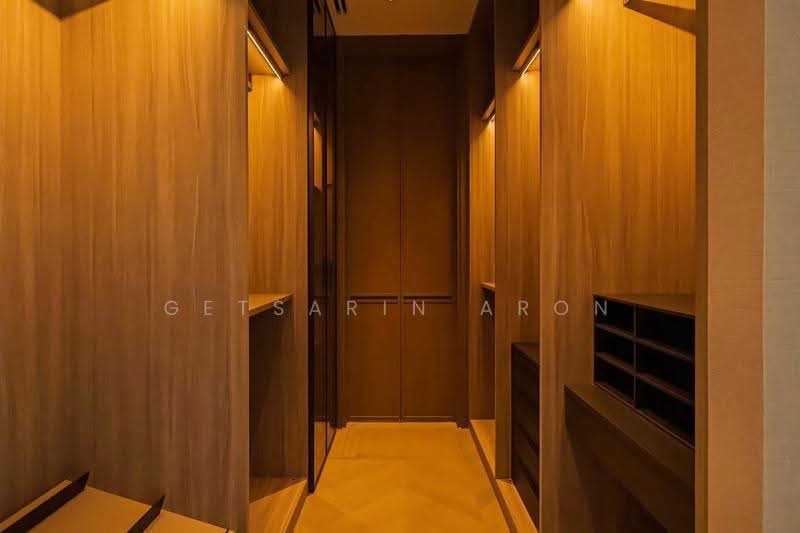 ONE89 Wireless, Bangkok, Wittayu Road, Lumphini, Pathum Wan, Bangkok, 7 Bedrooms, 517 sqm, Condo For Rent, by Getsarin Aron, 500562403 - DDproperty.com