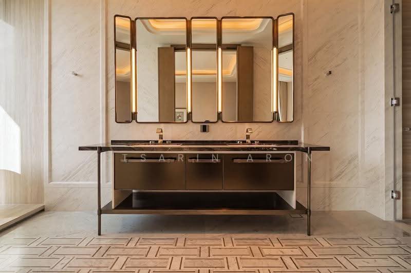 ONE89 Wireless, Bangkok, Wittayu Road, Lumphini, Pathum Wan, Bangkok, 7 Bedrooms, 517 sqm, Condo For Rent, by Getsarin Aron, 500562403 - DDproperty.com