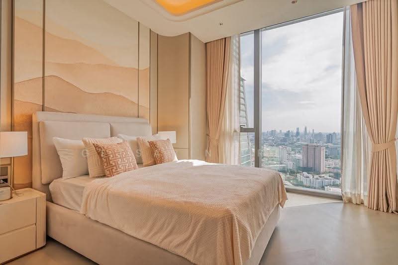 ONE89 Wireless, Bangkok, Wittayu Road, Lumphini, Pathum Wan, Bangkok, 7 Bedrooms, 517 sqm, Condo For Rent, by Getsarin Aron, 500562403 - DDproperty.com
