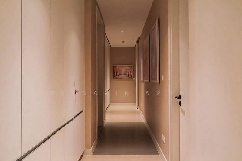 ONE89 Wireless, Bangkok, Wittayu Road, Lumphini, Pathum Wan, Bangkok, 7 Bedrooms, 517 sqm, Condo For Rent, by Getsarin Aron, 500562403 - DDproperty.com