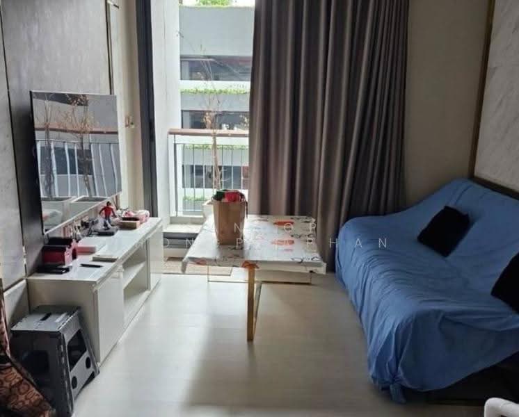 Rhythm Sukhumvit 42, Bangkok, Soi Sukhumvit 42, Sukhumvit Road, Phra Kanong, Khlong Toei, Bangkok, 1 Bedroom, 45 sqm, Condo For Rent, by Sannop Phongpraphan, 500562404 - DDproperty.com