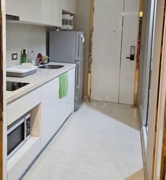 Rhythm Sukhumvit 42, Bangkok, Soi Sukhumvit 42, Sukhumvit Road, Phra Kanong, Khlong Toei, Bangkok, 1 Bedroom, 45 sqm, Condo For Rent, by Sannop Phongpraphan, 500562404 - DDproperty.com