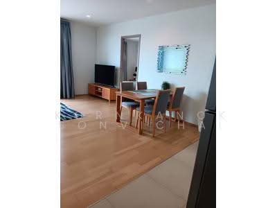 For Rent - HQ Thonglor by Sansiri, Bangkok