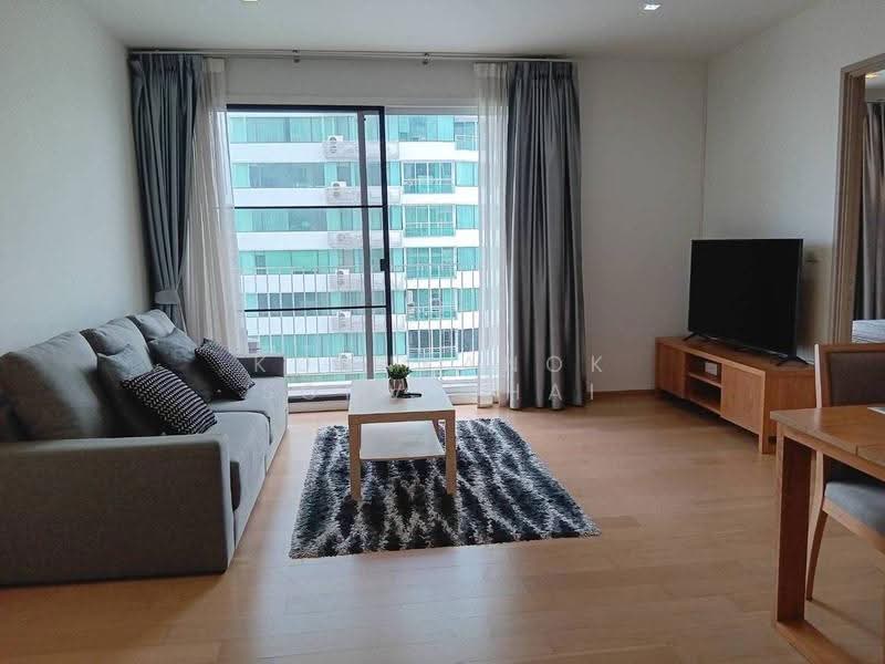 HQ Thonglor by Sansiri, Bangkok, Sukhumvit Road, Khlong Tan Nua, Watthana, Bangkok, 1 Bedroom, 60 sqm, Condo For Rent, by Kornkanok Sonvichai, 500562406 - DDproperty.com